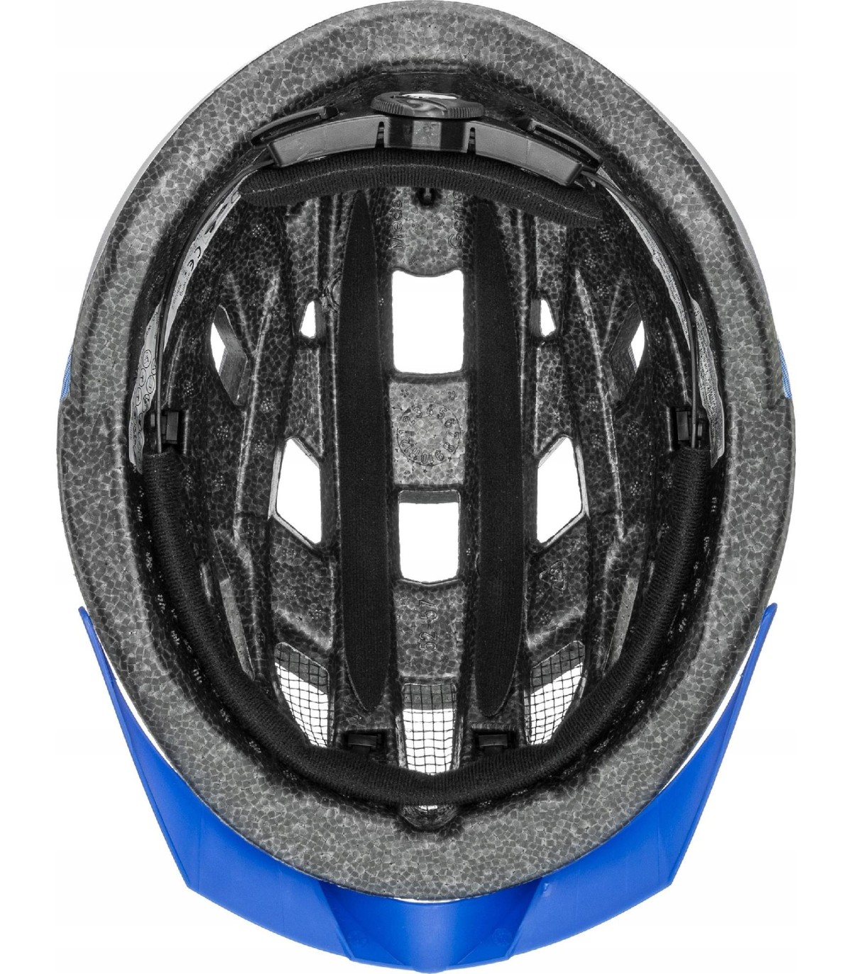Uvex Air Wing kask rowerowy na rower miejski 56-60
