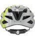 Kask rowerowy miejski Uvex Air Wing CC 52-57 IAS