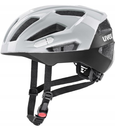 Kask rowerowy MTB XC Szosowy UVEX Gravel X 52-57