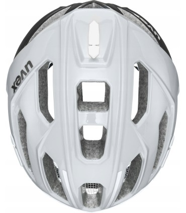 Kask rowerowy MTB XC Szosowy UVEX Gravel X 52-57