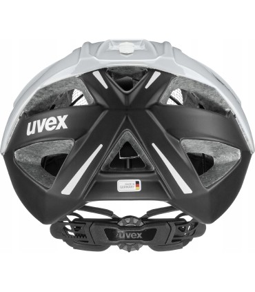 Kask rowerowy MTB XC Szosowy UVEX Gravel X 52-57