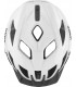 Uvex Active Kask rowerowy 52-57 regulacja 3D IAS