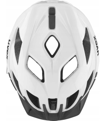 Uvex Active Kask rowerowy 52-57 regulacja 3D IAS