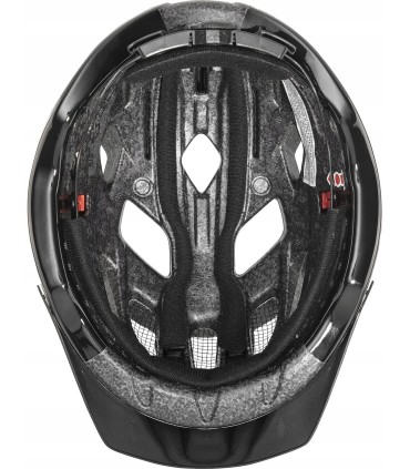 Uvex Active Kask rowerowy 52-57 regulacja 3D IAS