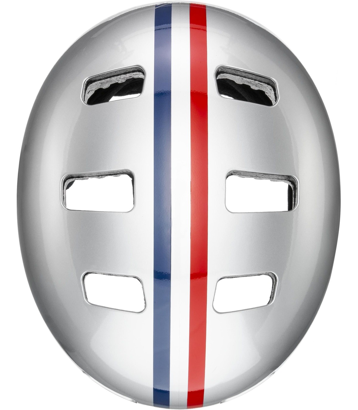 Uvex Kid 3 kask rowerowy orzeszek BMX 55-58 2021