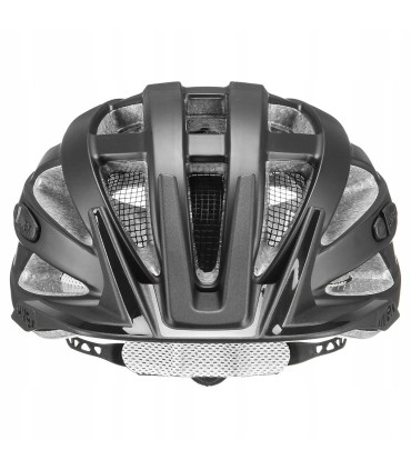 Uvex I-VO CC Kask rowerowy 52-57 regulacja 3D IAS