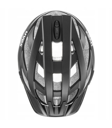 Uvex I-VO CC Kask rowerowy 52-57 regulacja 3D IAS