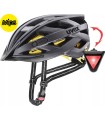 Kask rowerowy MTB UVEX CITY I-VO MIPS 52-57 IAS 3D