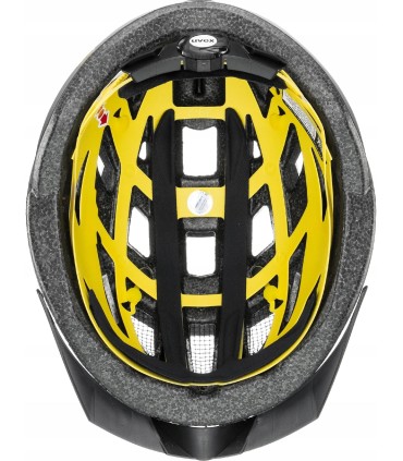Kask rowerowy MTB UVEX CITY I-VO MIPS 52-57 IAS 3D