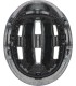 Uvex HLMT 4 Kask rowerowy na rolki 55-58 orzeszek