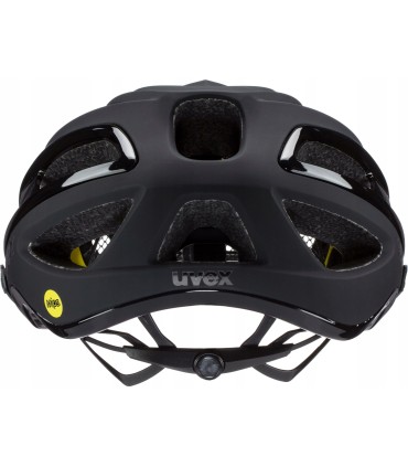 Uvex Unbound kask rowerowy miejski MTB 54-58 MIPS
