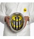 Uvex Unbound kask rowerowy miejski MTB 54-58 MIPS