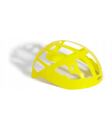 Uvex Unbound kask rowerowy miejski MTB 54-58 MIPS