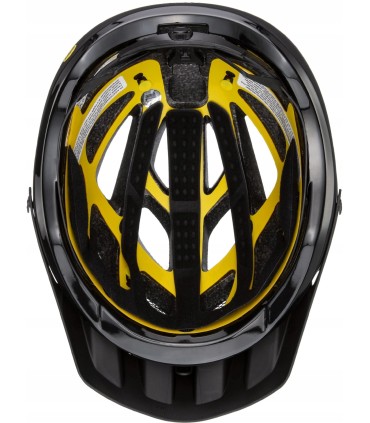 Uvex Unbound kask rowerowy miejski MTB 54-58 MIPS