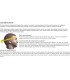 Uvex Unbound kask rowerowy miejski MTB 54-58 MIPS