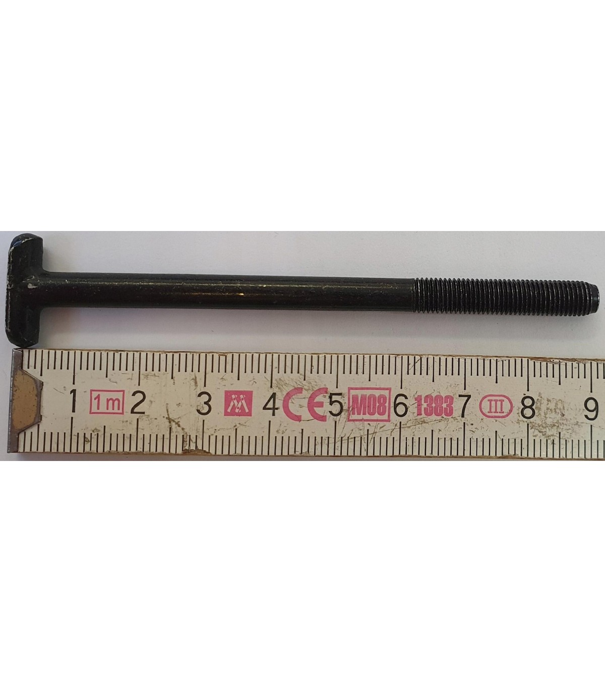 Thule 50553 śruba bagażnik Thule 298 591 598