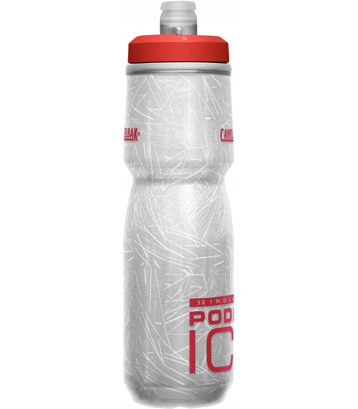 Bidon na rower CamelBak Podium ICE 620ml izolacja