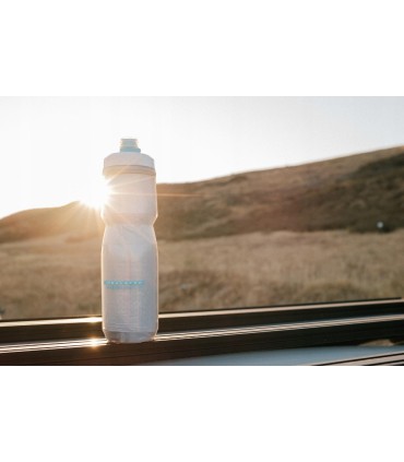 Bidon na rower CamelBak Podium ICE 620ml izolacja