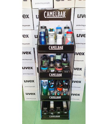 Bidon na rower CamelBak Podium ICE 620ml izolacja