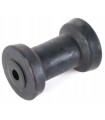 Rolka kilowa Brenderup MINI 12cm czarna przyczepy