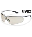 Okulary sportowe Uvex Sportstyle CBR 064