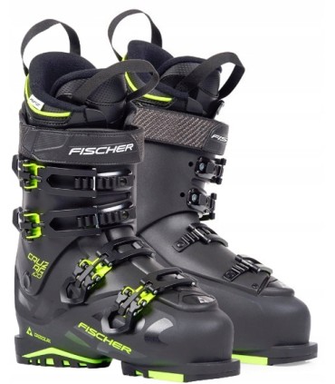 FISCHER CRUZAR 100 PBV BUTY NARCIARSKIE 2019 26,5
