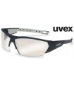 Okulary lustrzane antypara Uvex I-WORKS 885 100%UV