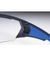 Okulary bezbarwne antypara Uvex I-WORKS 171 100%UV