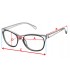 Okulary bezbarwne antypara Uvex I-WORKS 171 100%UV
