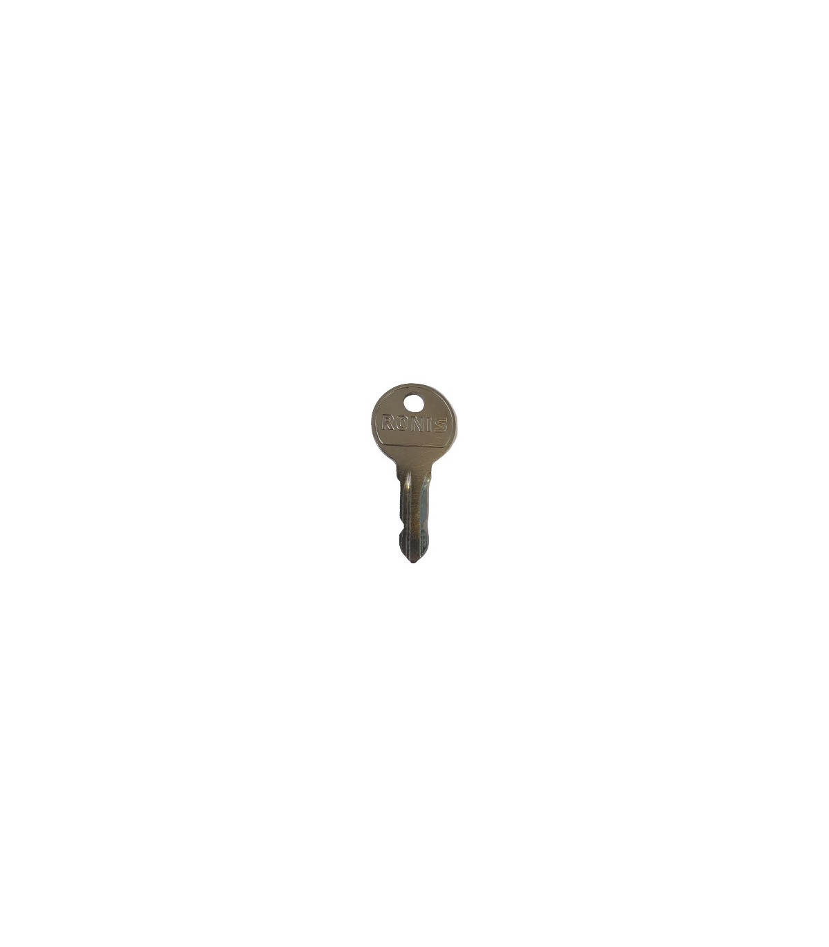 klucz R164 belki bagaznik AMC Mont Blanc Auto Maxi