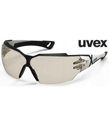 Okulary odprężające wzrok Uvex Pheos CX2 064 CBR65