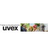 Okulary odprężające wzrok Uvex Pheos CX2 064 CBR65