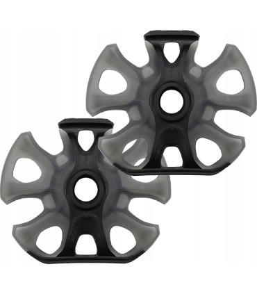 Talerzyki LEKI Big Mountain 95mm black Skitour