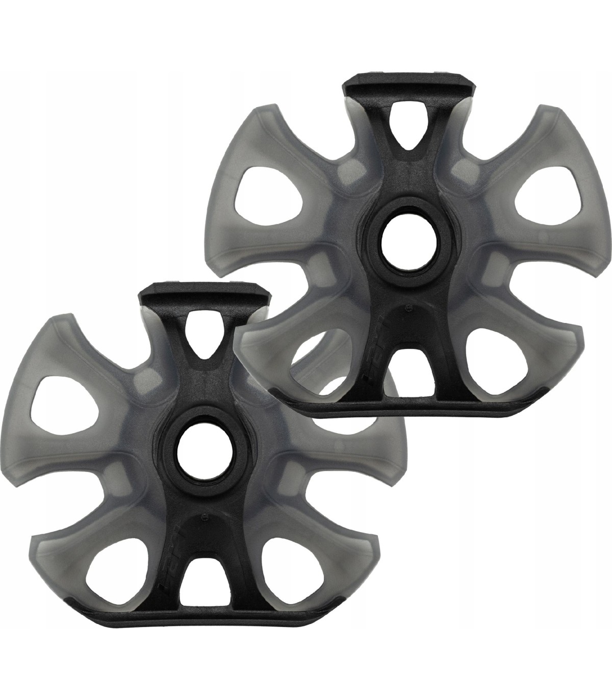 Talerzyki LEKI Big Mountain 95mm black Skitour