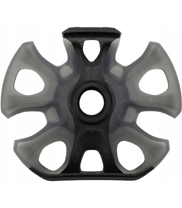 Talerzyki LEKI Big Mountain 95mm black Skitour