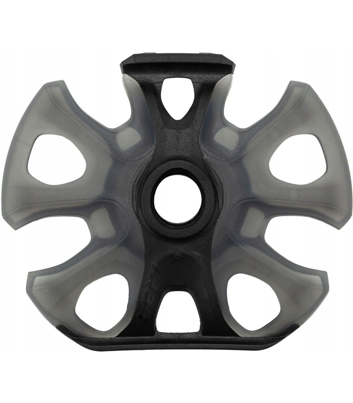 Talerzyki LEKI Big Mountain 95mm black Skitour