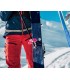 Talerzyki LEKI Big Mountain 95mm black Skitour