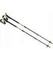 LEKI Aergon 3 kije kijki Skiturowe trekkingowe 150