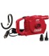 Pompka elektryczna COLEMAN 12V wyd 679L/min 37mbar