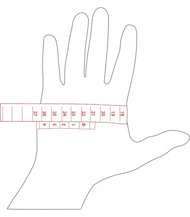 Rękawiczki REUSCH KARAYEL Gore-TEX INFINIUM 11