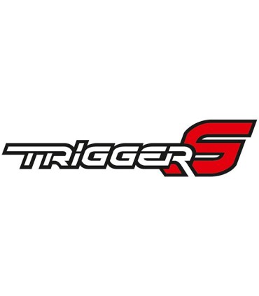 Rękawice na narty LEKI Race Coach C-Tech S Jr. 8.0