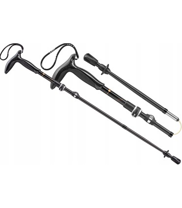 Laska kij treking Leki LEGEND SERIES MICRO 85-100