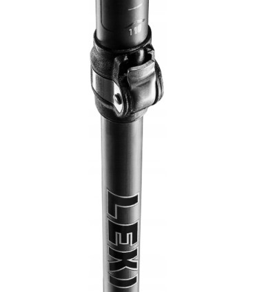 Laska kij treking Leki LEGEND SERIES MICRO 85-100