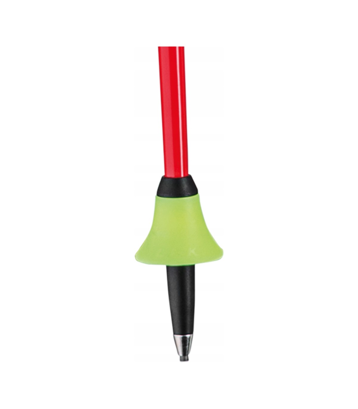 Kije zjazdowe gięte LEKI WorldCUP TBS GS 3D 125cm