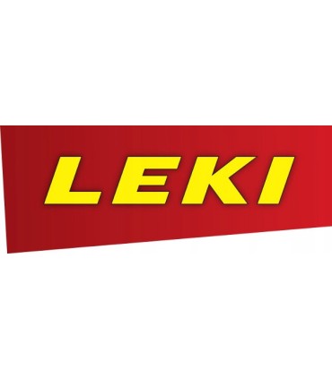 Rękawice LEKI WORLDCUP RACE COACH FLEX S GTX 10.5
