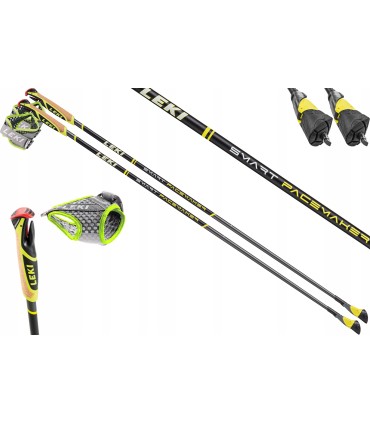 Kijki Nordic Walking LEKI SMART PACEMAKER LITE 125