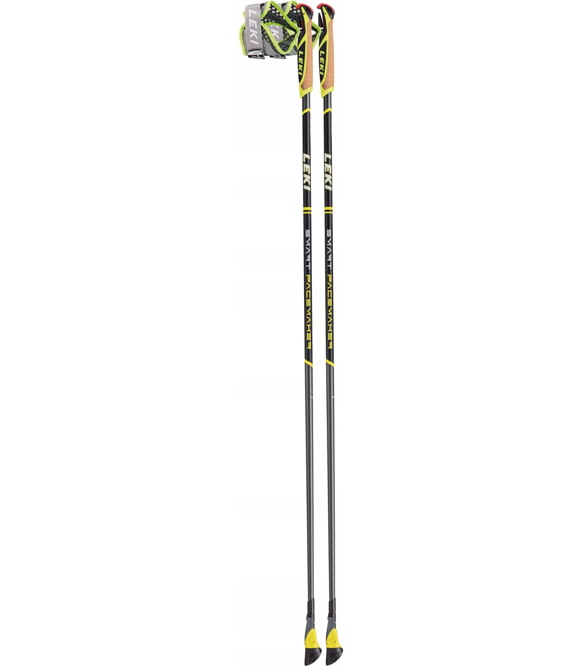 Kijki Nordic Walking LEKI SMART PACEMAKER LITE 120