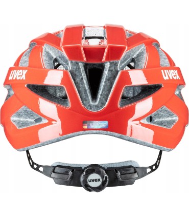Kask rowerowy miejski Uvex I-VO 3D 52-57 IAS 3.0