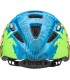Kask rowerowy dziecięcy Uvex Kid 2 CC 46-52 IAS