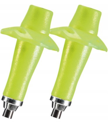 GROTY LEKI Trail Running Tip Nordic Walking 9mm